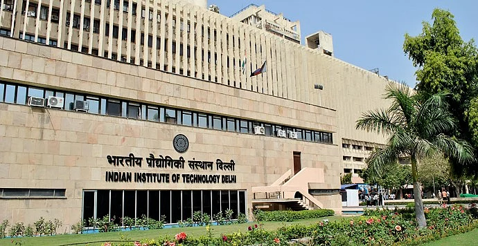 IIT delhi