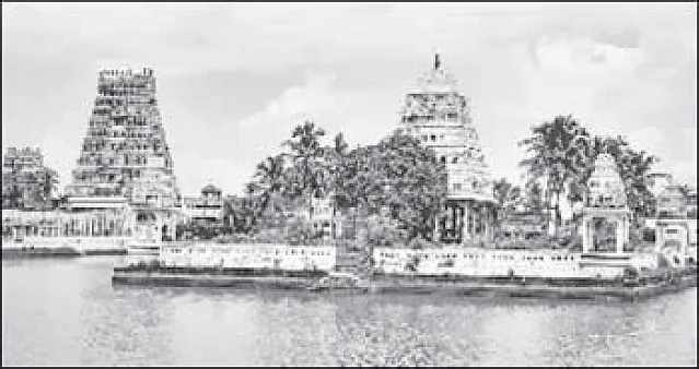 திருக்குளம்