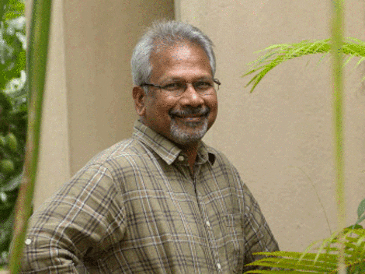 தள்ளிப்போகும் `பொன்னியின் செல்வன்'... இடையில் இன்னொரு காதல் படம்... மணிரத்னம் பிளான் என்ன?