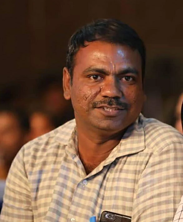எஸ்.பாலா,
மாநிலச் செயலாளர்,
இந்திய ஜனநாயக வாலிபர் சங்கம்