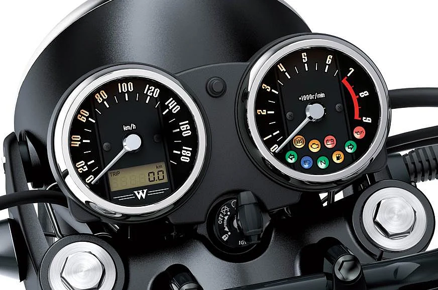 Instrument Cluster