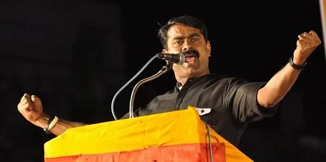 சீமான்