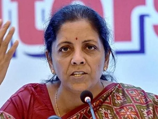 நிர்மலா சீதாராமன்: ட்விட்டரில் டிரெண்ட் ஆன #ResignNirmala... என்ன காரணம்?