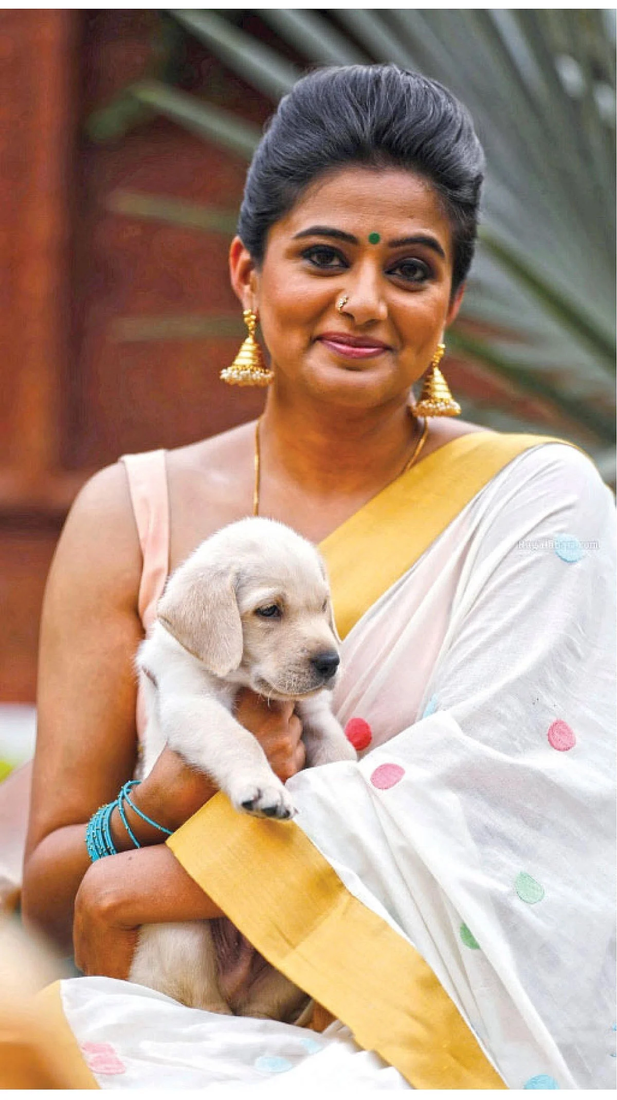 முத்தழகு