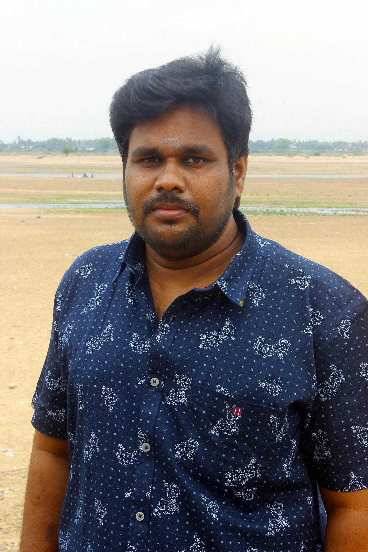 கடம்பை பிரபு