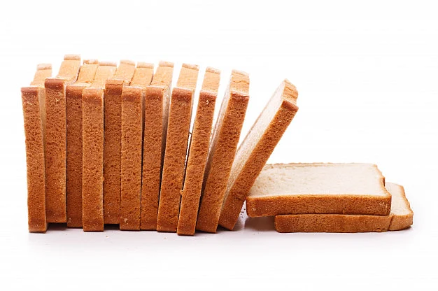 Bread Slices