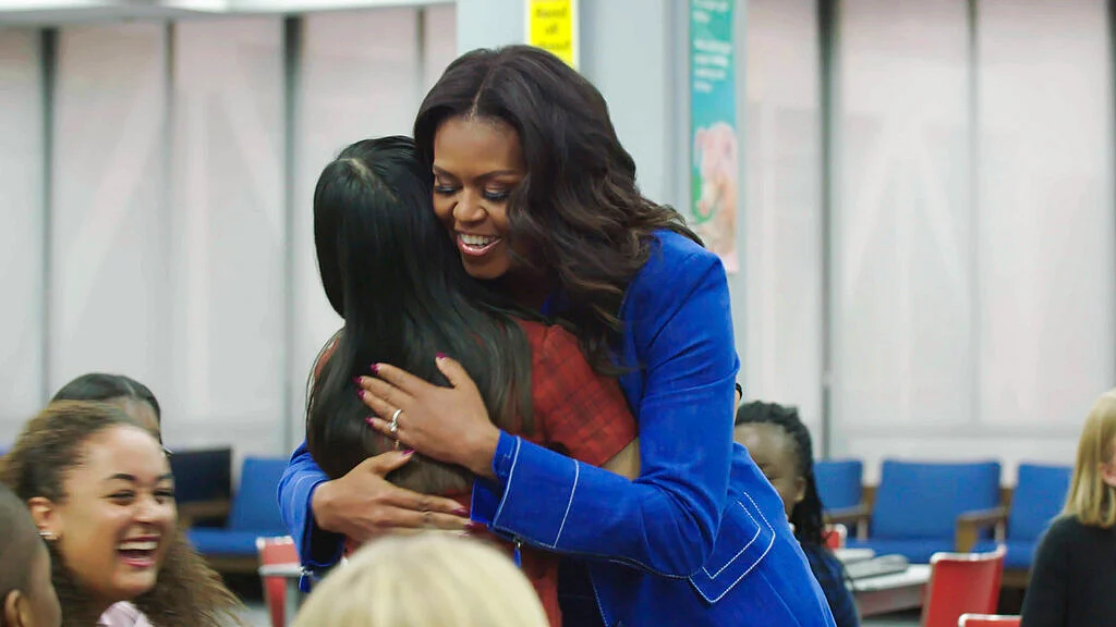 Michelle Obama