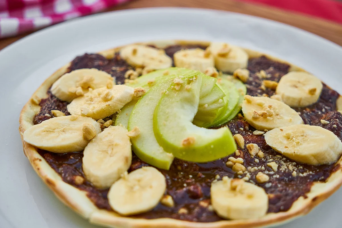 Banana Cake