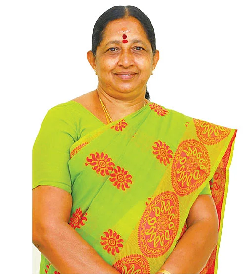 பொன்.சரஸ்வதி