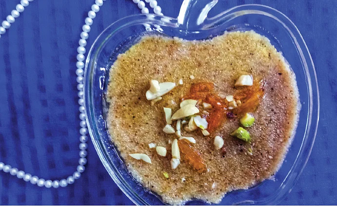 கோடையைக் குளுமையாக்கும்... 30 வகை தயிர் உணவுகள்!