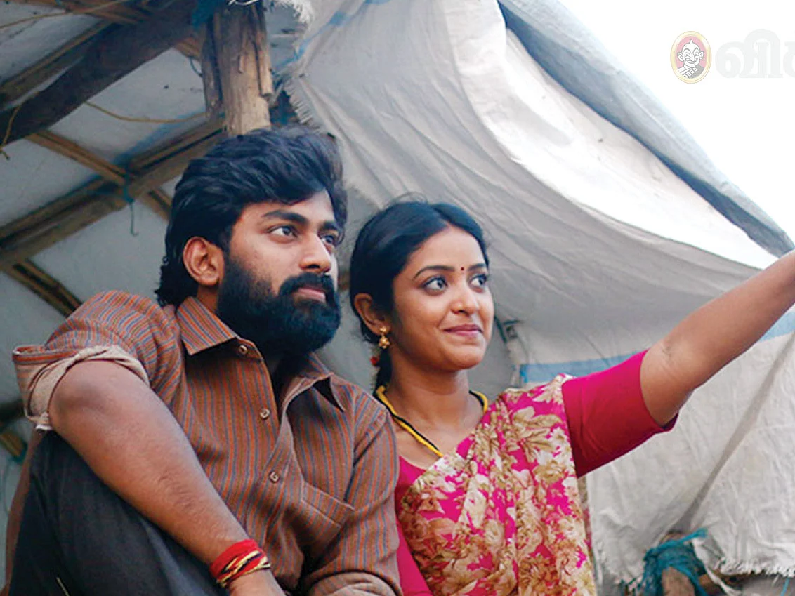 “முதலில் தீர்க்க வேண்டியது சாதிப் பிரச்னையைத்தான்!”