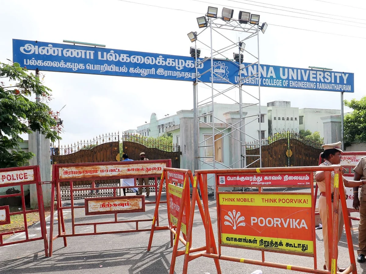 அடிப்படை வசதிகளற்ற தனிமை முகாம்கள்; சுவரை உடைத்துத் தப்ப முயன்ற நபர்கள்! ராமநாதபுரம் அதிர்ச்சி