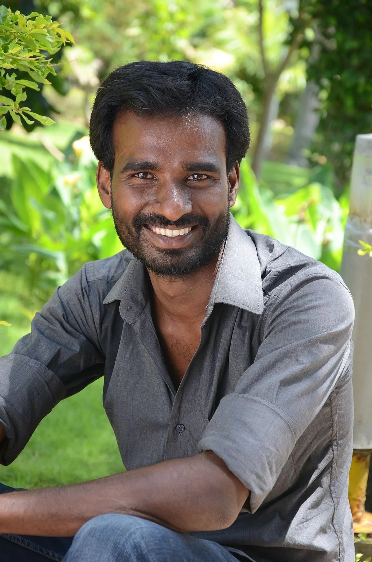 முனீஸ்வரன்