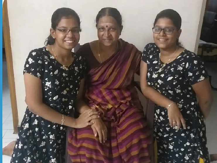 அவள் வாசகி: உடலும் மனமும்