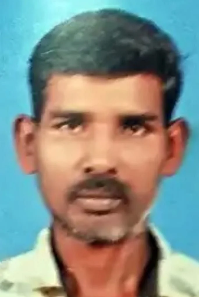 உயிரிழந்த பாலன்