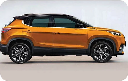 வரப் போகும் கார்கள் - 2020 ட்ரெய்லர்