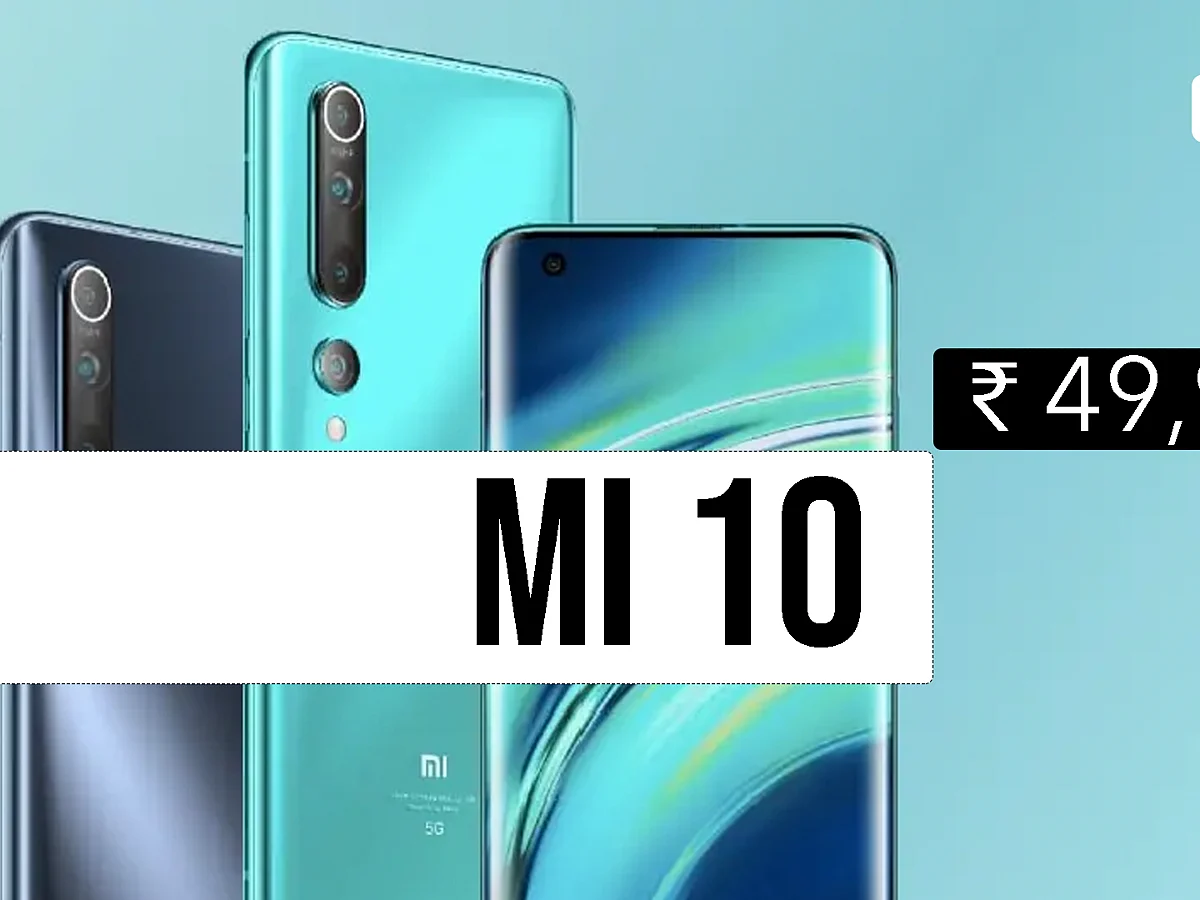 ஒன்ப்ளஸ், ஆப்பிள் கில்லாவில் களமிறங்கும் ஷாவ்மி... Mi 10 திட்டம் கைகொடுக்குமா?