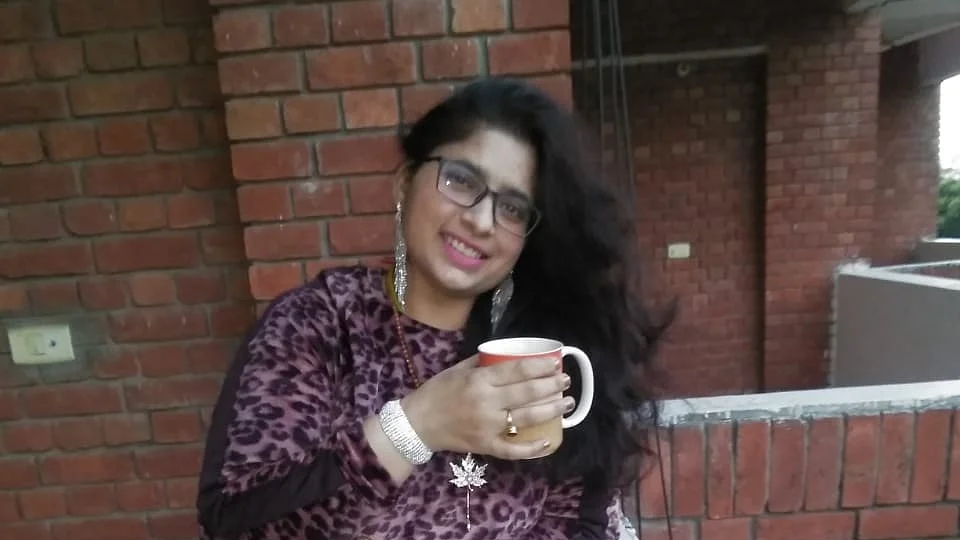 பெண் ஐஏஎஸ் அதிகாரி ராணி நாகர்