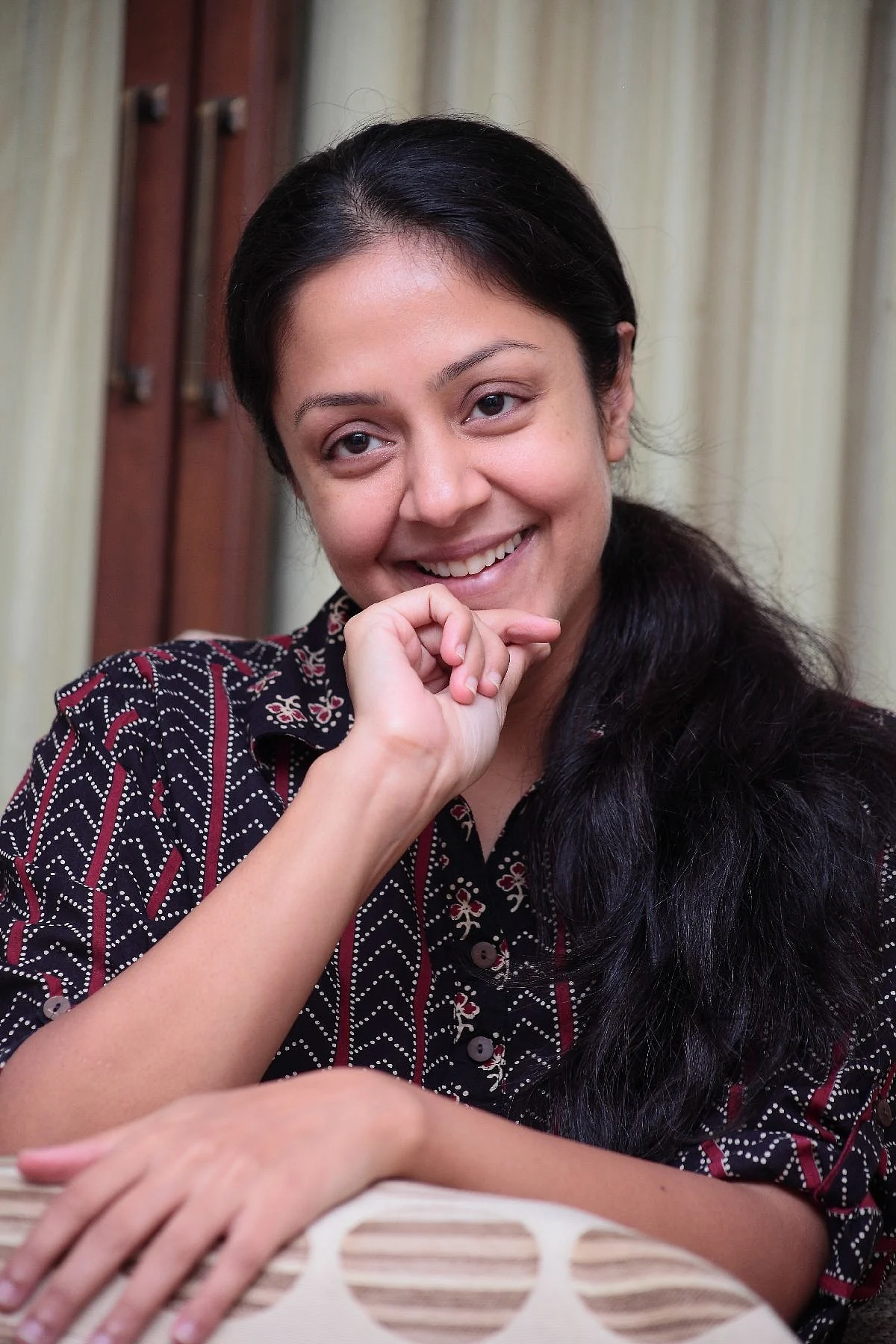Jyothika