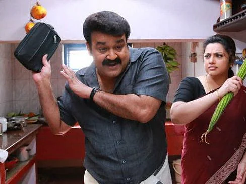 ``மீண்டும் மோகன்லால் - மீனா... விரைவில் 'த்ரிஷ்யம்- 2'!'' - ஜீத்து ஜோசப்
