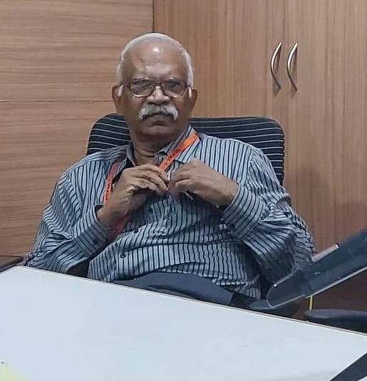 அமலோற்பவநாதன், மருத்துவர்