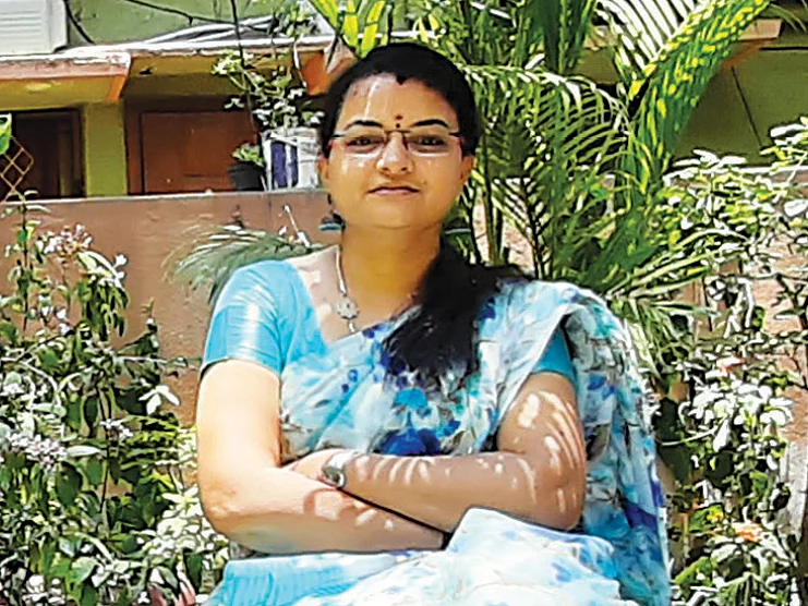 ஷூ... டயர்... தண்ணீர் பாட்டில்...
எதிலும் செடி வளர்க்கலாம்! - ராதா கண்ணன்