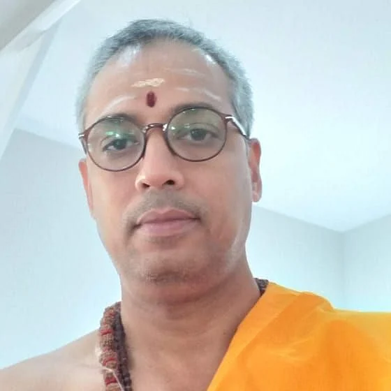 சங்கரன் பட்டர்