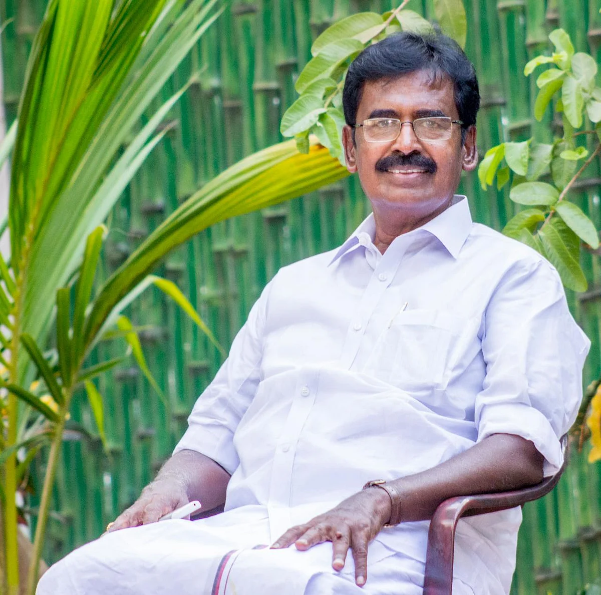 பழநிமாணிக்கம்