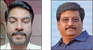 ஒய்.ஜவகர் அலி - குமரகுரு