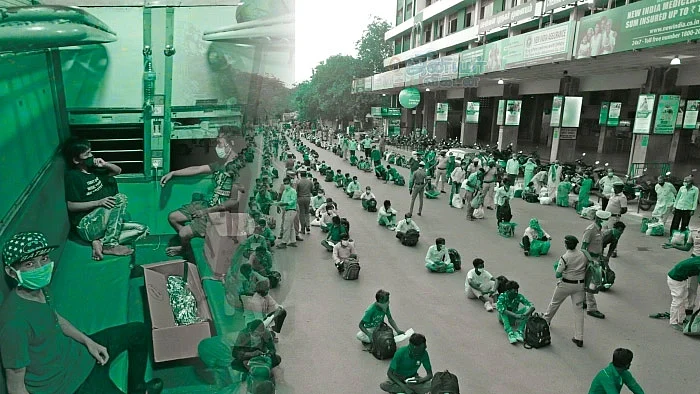 வங்கிக் கடன்களும்... கொண்டைக் கடலையும்... ரூ.20 லட்சம் கோடி யாருக்கு?