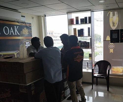 மதுக்கடைகள்