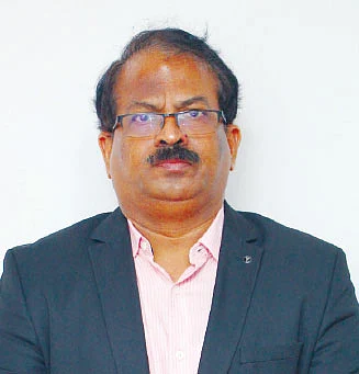 ஜி.சொக்கலிங்கம்