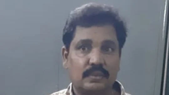 தொழிலதிபர் பார்த்தசாரதி