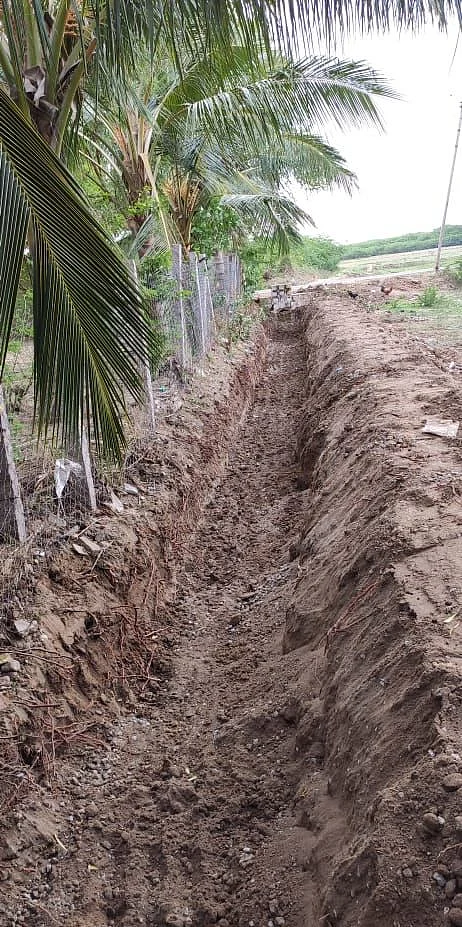 வரத்துக்கால்வாய்