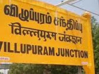 `ஊர் திரும்பிய கோயம்பேடு தொழிலாளர்கள்' - கொரோனா தொற்று அதிகரிப்பால் கலங்கும் விழுப்புரம், கடலூர்