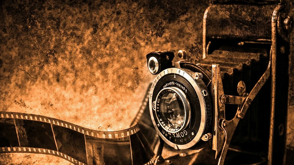 Representational Image