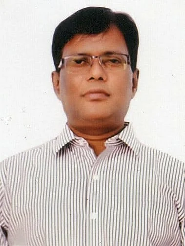 ராஜேஷ் ஐ.ஏ.எஸ்
