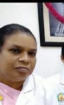ஜோன் மேரி பிரசில்லா