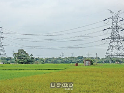 இலவச மின்சாரத்தைத் துண்டிக்கும் மின் திருத்தச் சட்டம்-2020