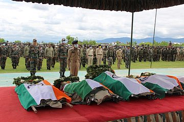 Handwara