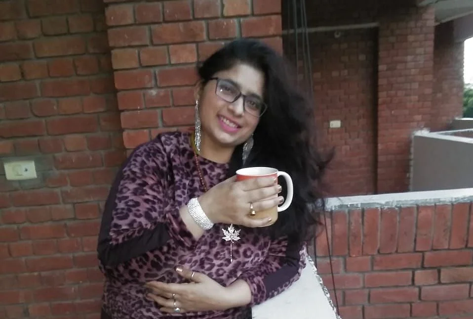 பெண் ஐ.ஏ.எஸ் அதிகாரி ராணி நாகர்
