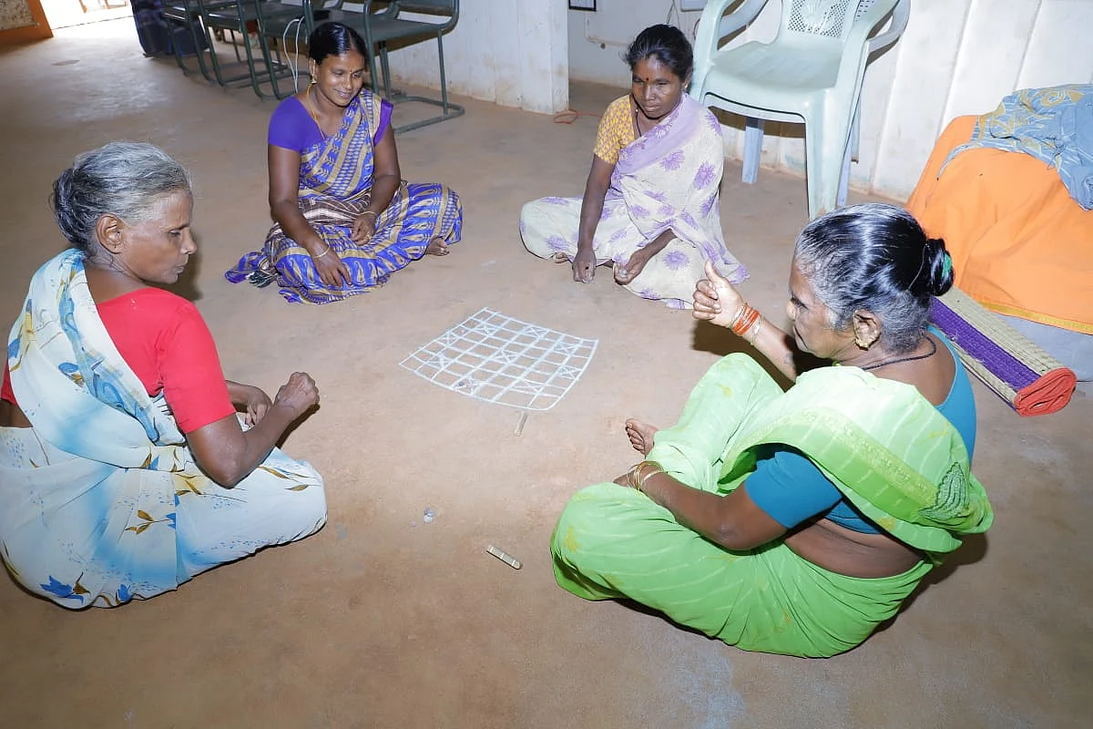 விளையாட்டு