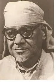 ராஜ் நாராயண்