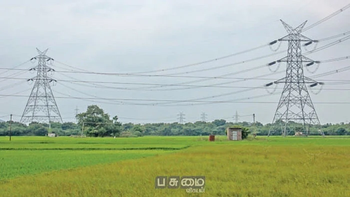 மின் திருத்தச் சட்டம்