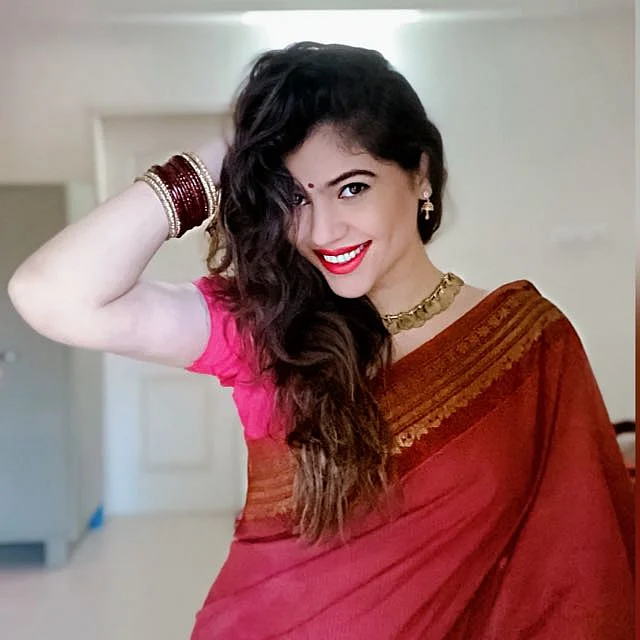 ஷெரின்