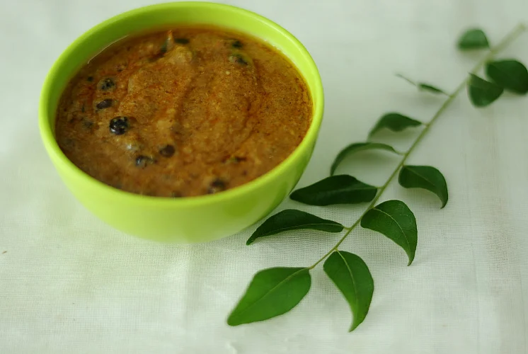 வத்தக்குழம்பு