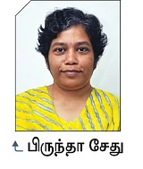 அவள் எழுத்து: ஓட்டம்