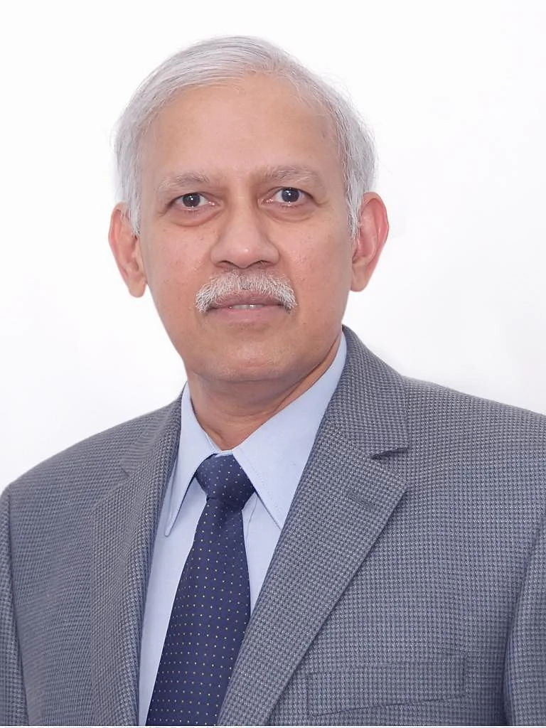 Dr.Rajan Ravichandran