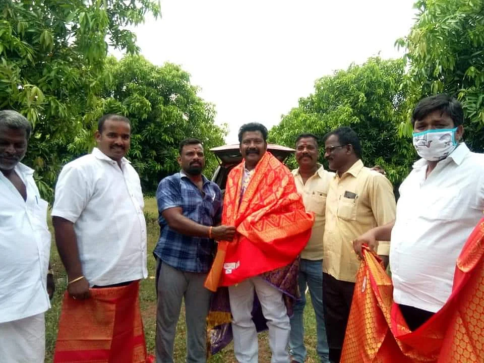 பிறந்தநாள் கொண்டாட்டம்