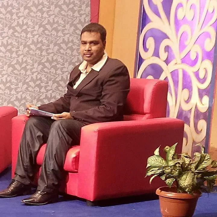 சக்கரவர்த்தி